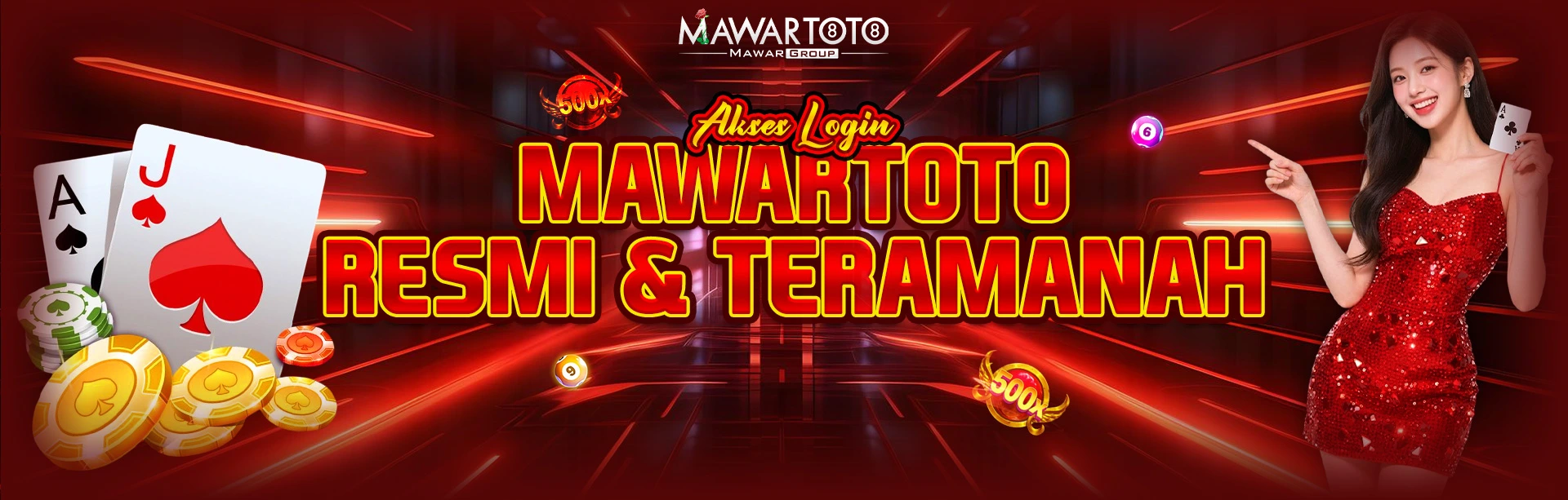 Mawartoto